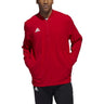 adidas Long Sleeve 1/4 Zip Top - Men's Casual