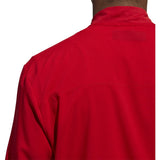 adidas Long Sleeve 1/4 Zip Top - Men's Casual
