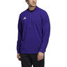 adidas Long Sleeve 1/4 Zip Top - Men's Casual