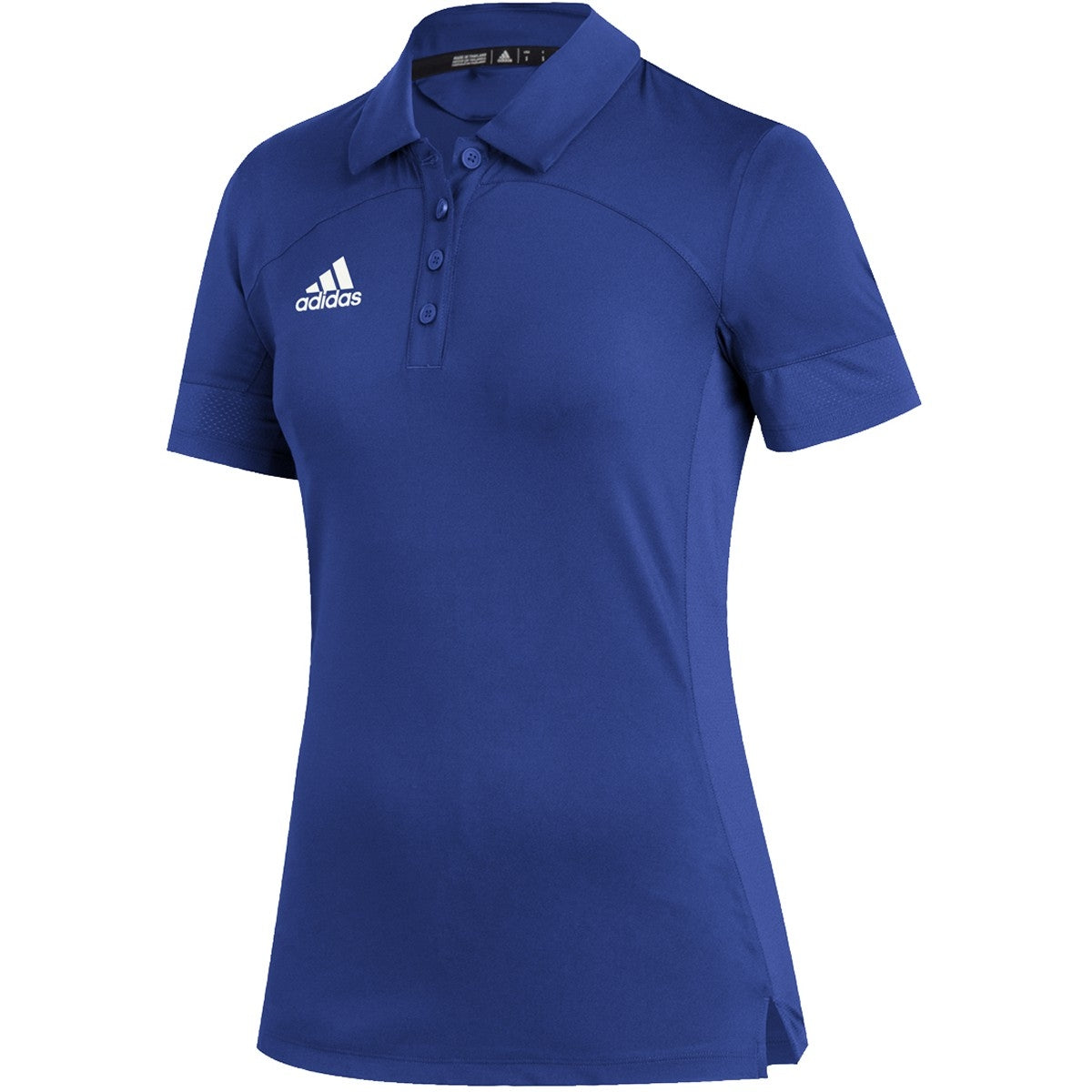 adidas Under The Lights Coaches Polo - Women's Multi-Sport