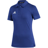 adidas Under The Lights Coaches Polo - Women's Multi-Sport