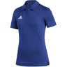 adidas Under The Lights Coaches Polo - Women's Multi-Sport
