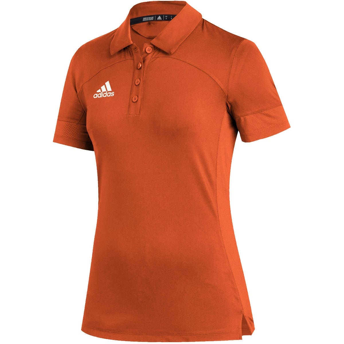 adidas Under The Lights Coaches Polo - Women's Multi-Sport