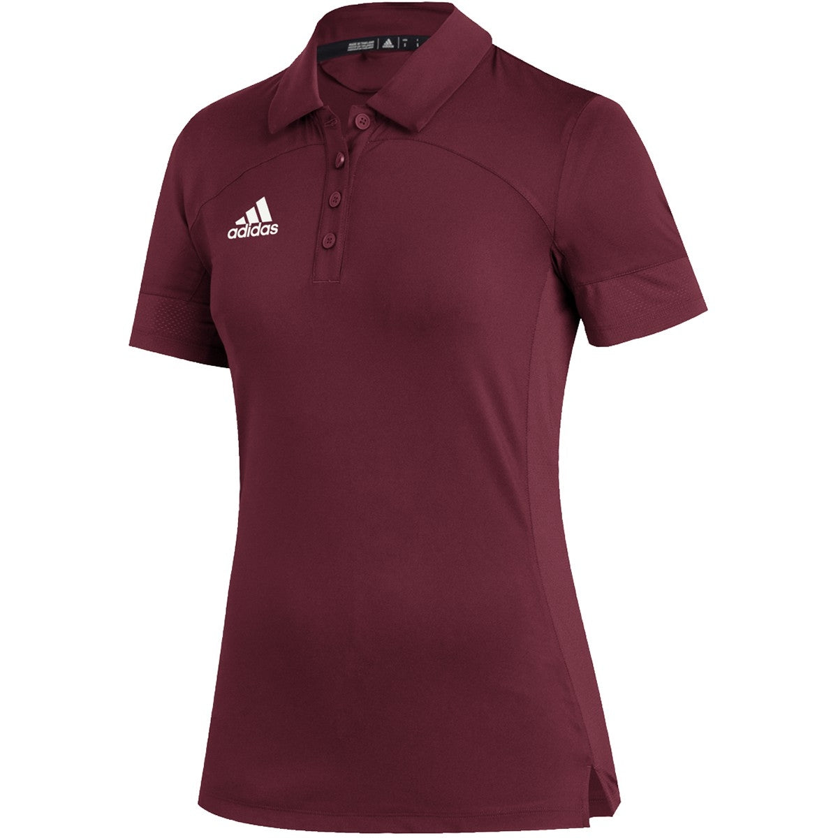 adidas Under The Lights Coaches Polo - Women's Multi-Sport