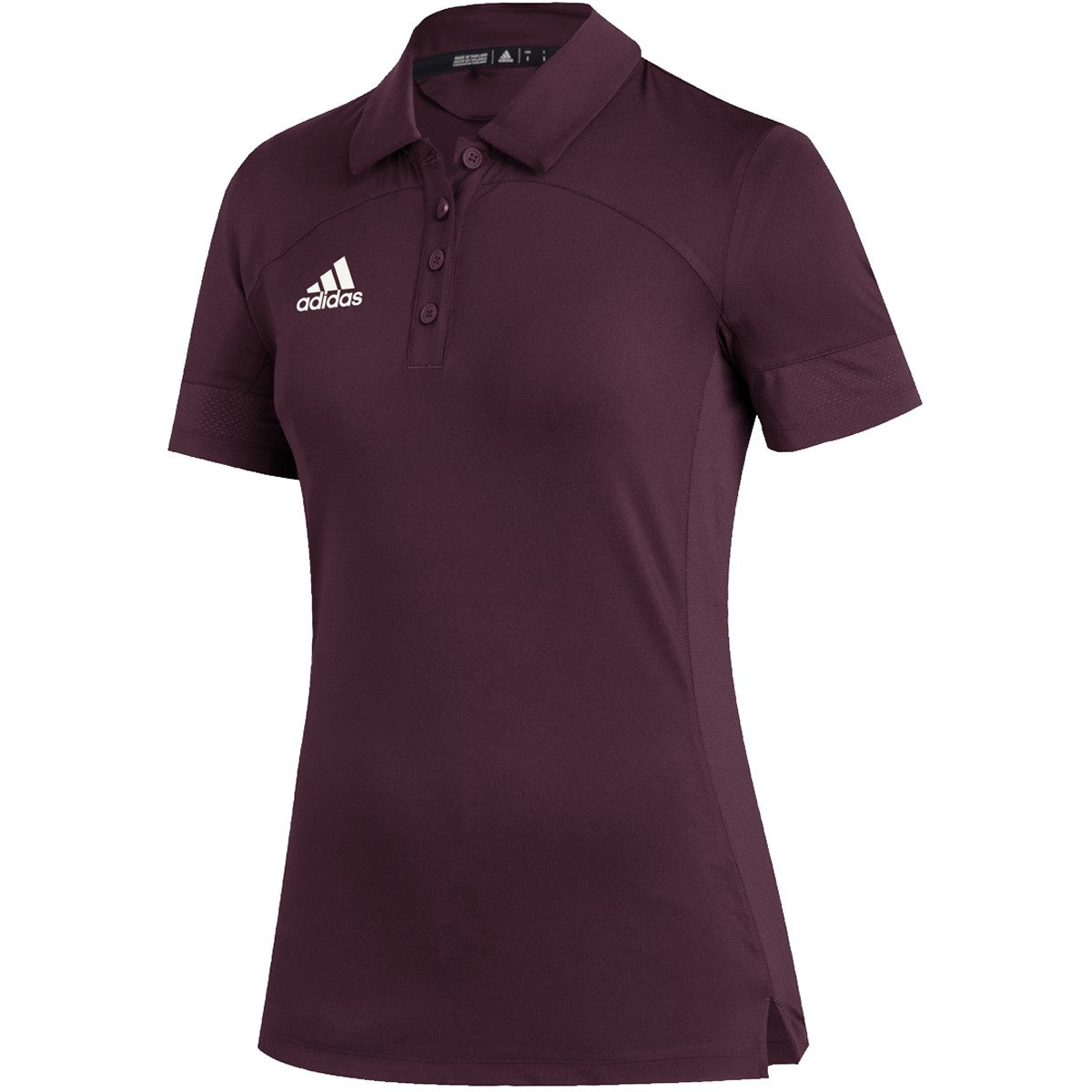 adidas Under The Lights Coaches Polo - Women's Multi-Sport