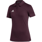 adidas Under The Lights Coaches Polo - Women's Multi-Sport