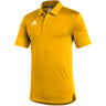 adidas Under The Lights Coaches Polo - Men's Multi-Sport