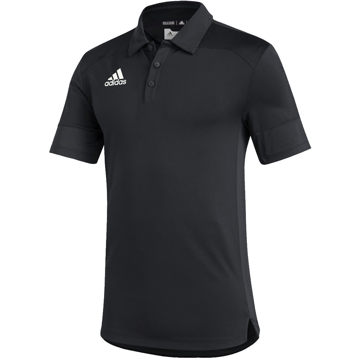 adidas Under The Lights Coaches Polo - Men's Multi-Sport