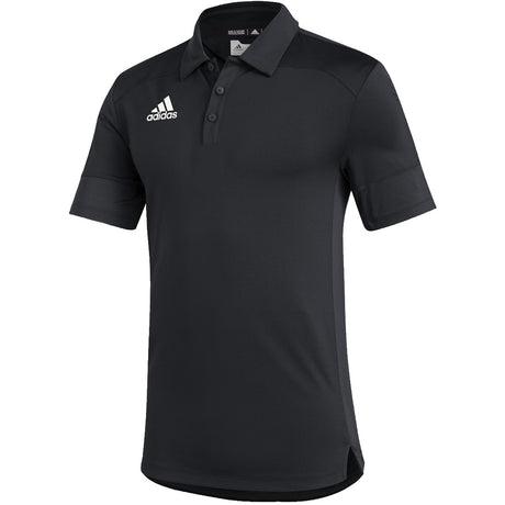 adidas Under The Lights Coaches Polo - Men's Multi-Sport