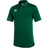 adidas Under The Lights Coaches Polo - Men's Multi-Sport