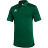 adidas Under The Lights Coaches Polo - Men's Multi-Sport