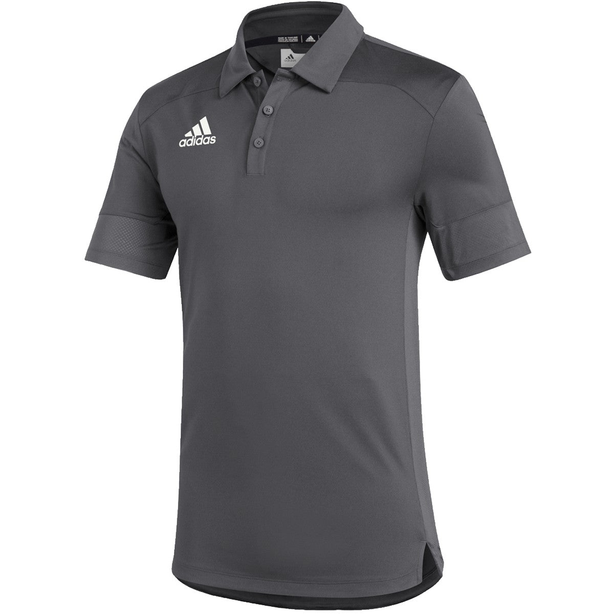 adidas Under The Lights Coaches Polo - Men's Multi-Sport