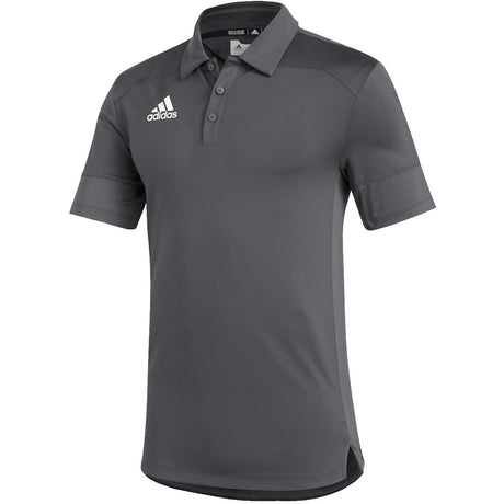 adidas Under The Lights Coaches Polo - Men's Multi-Sport