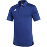 adidas Under The Lights Coaches Polo - Men's Multi-Sport