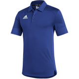 adidas Under The Lights Coaches Polo - Men's Multi-Sport
