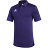 adidas Under The Lights Coaches Polo - Men's Multi-Sport