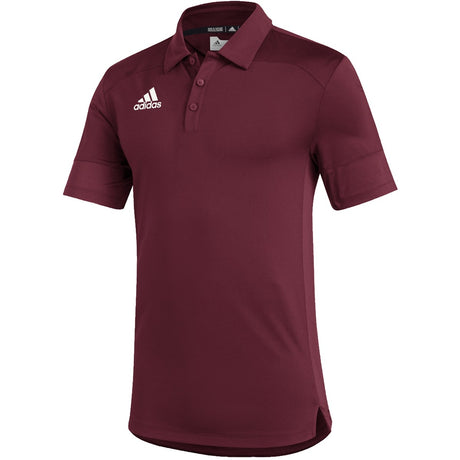 adidas Under The Lights Coaches Polo - Men's Multi-Sport