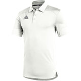 adidas Under The Lights Coaches Polo - Men's Multi-Sport