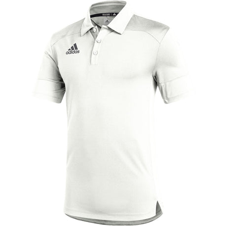 adidas Under The Lights Coaches Polo - Men's Multi-Sport