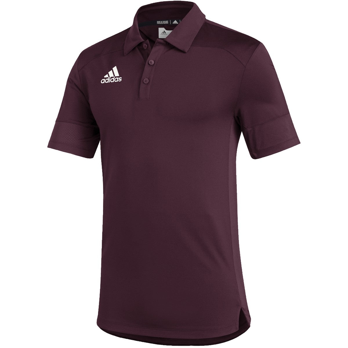 adidas Under The Lights Coaches Polo - Men's Multi-Sport