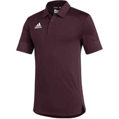 adidas Under The Lights Coaches Polo - Men's Multi-Sport
