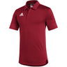 adidas Under The Lights Coaches Polo - Men's Multi-Sport