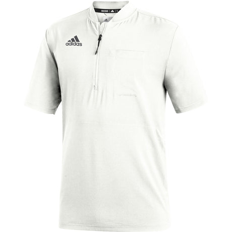 adidas Under The Lights Short Sleeve Top - Men's Casual