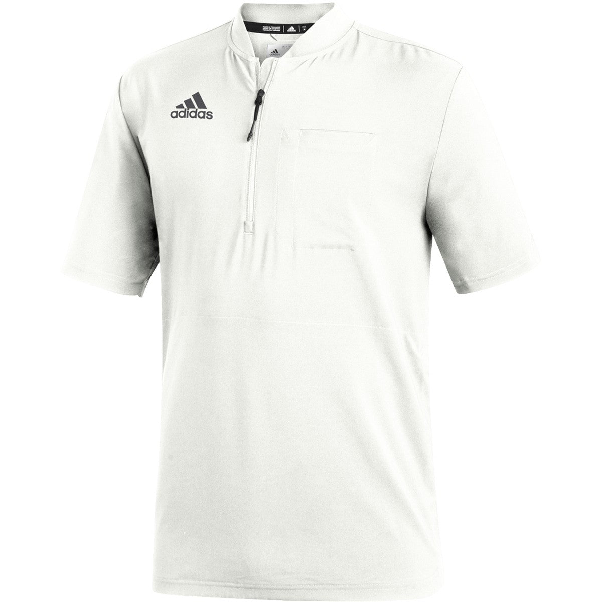 adidas Under The Lights Short Sleeve Top - Men's Casual