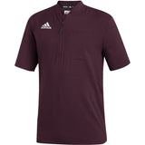 adidas Under The Lights Short Sleeve Top - Men's Casual