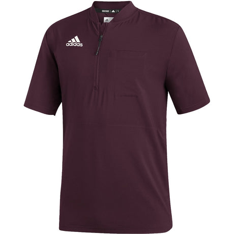 adidas Under The Lights Short Sleeve Top - Men's Casual