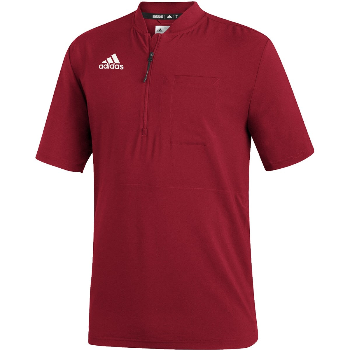 adidas Under The Lights Short Sleeve Top - Men's Casual