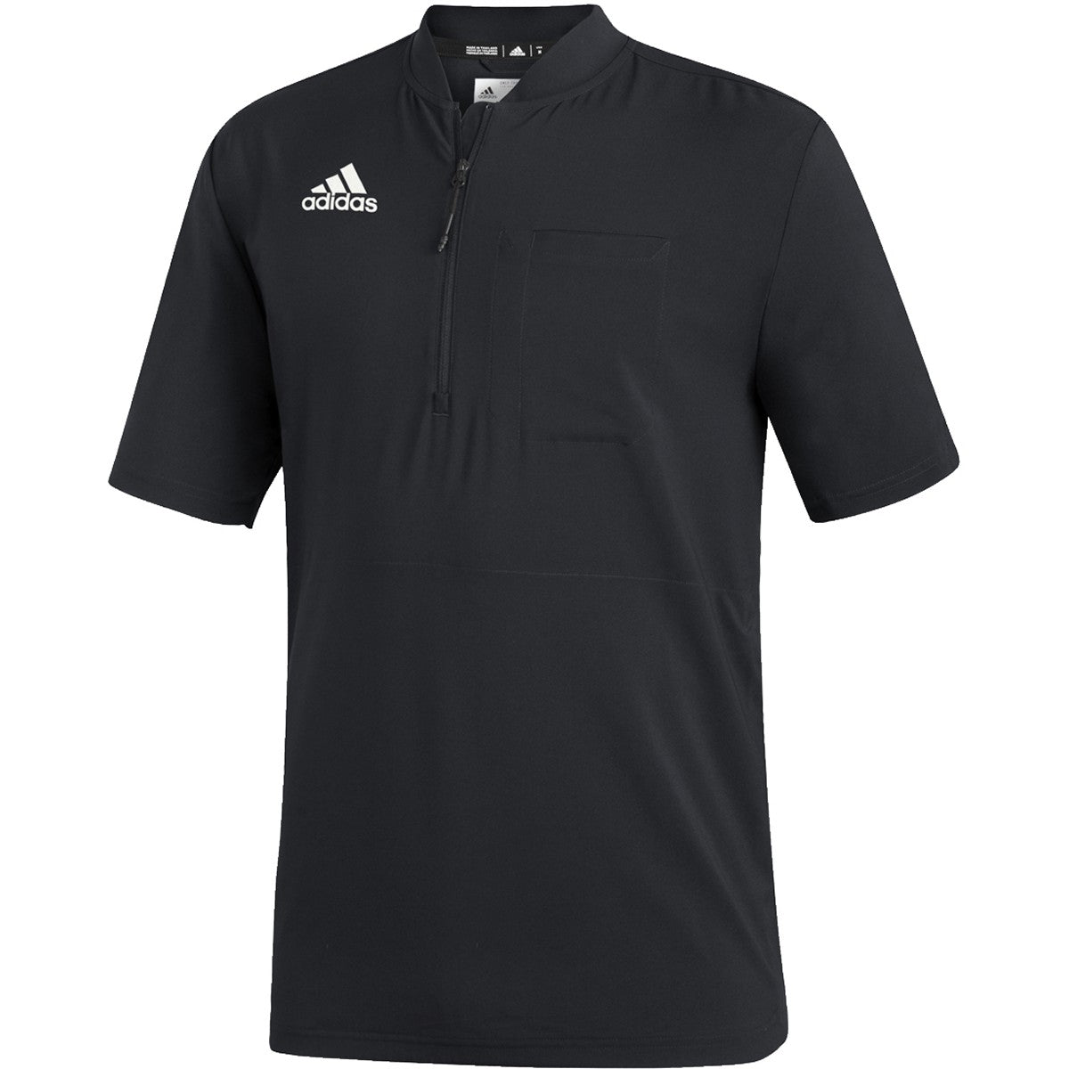 adidas Under The Lights Short Sleeve Top - Men's Casual