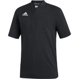 adidas Under The Lights Short Sleeve Top - Men's Casual