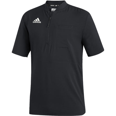 adidas Under The Lights Short Sleeve Top - Men's Casual
