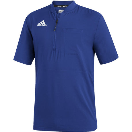 adidas Under The Lights Short Sleeve Top - Men's Casual