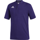 adidas Under The Lights Short Sleeve Top - Men's Casual