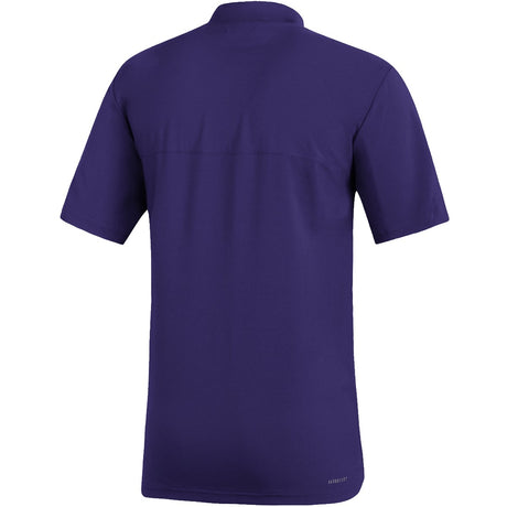 adidas Under The Lights Short Sleeve Top - Men's Casual