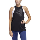 adidas Badge of Sport Tank Top - Womens Training