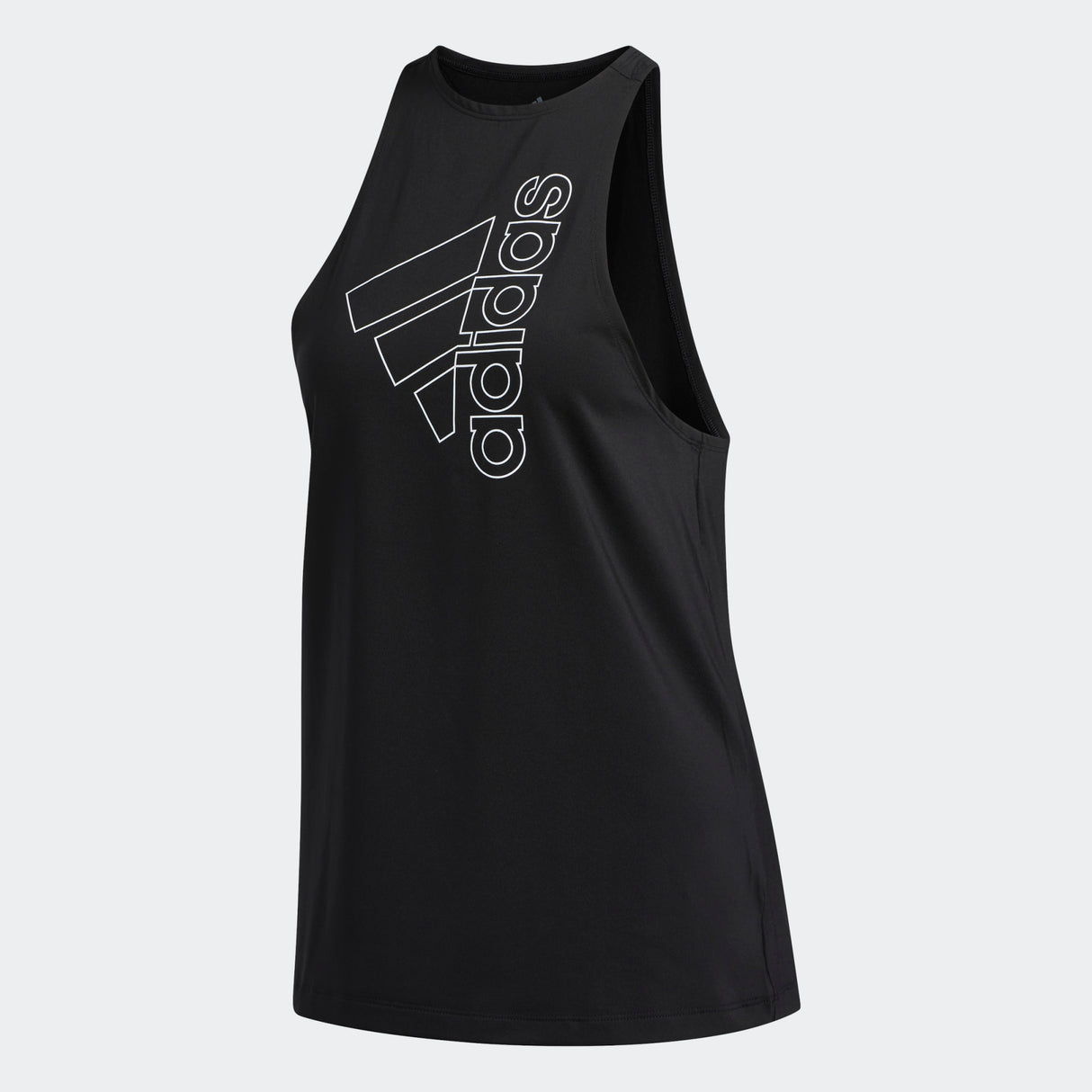 adidas Badge of Sport Tank Top - Womens Training