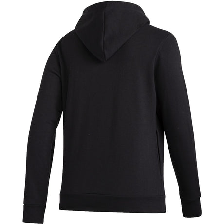 adidas Blank Fleece Hoodie - Women's Casual