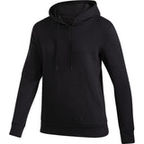 adidas Blank Fleece Hoodie - Women's Casual