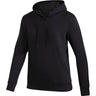 adidas Blank Fleece Hoodie - Women's Casual