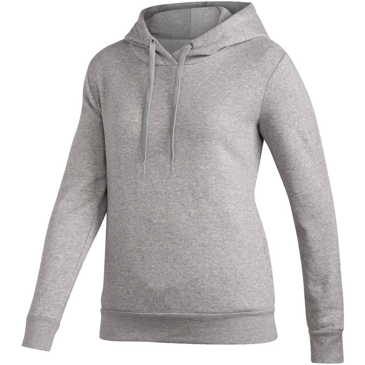 adidas Blank Fleece Hoodie - Women's Casual