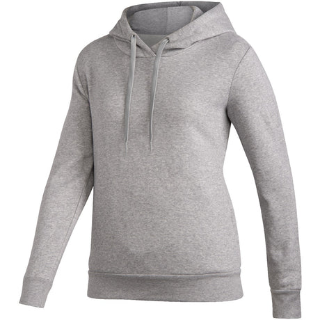 adidas Blank Fleece Hoodie - Women's Casual