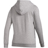 adidas Blank Fleece Hoodie - Women's Casual