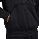 adidas Cross Up 365 Hoodie- Men's Basketball
