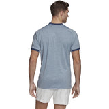 adidas Game Set Freelift Tee - Men's Tennis
