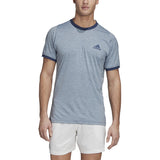 adidas Game Set Freelift Tee - Men's Tennis