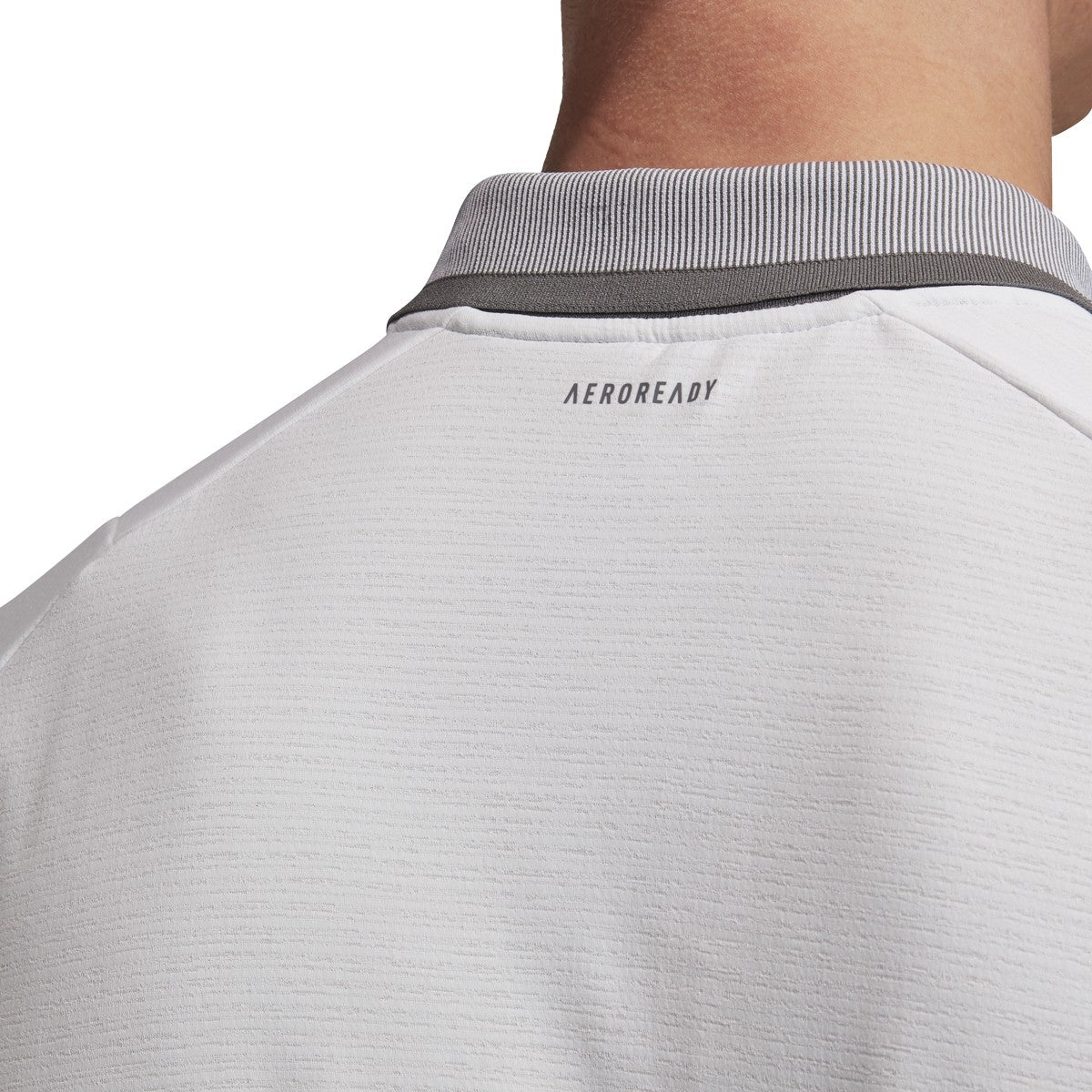 adidas Game Set Freelift Polo - Men's Tennis