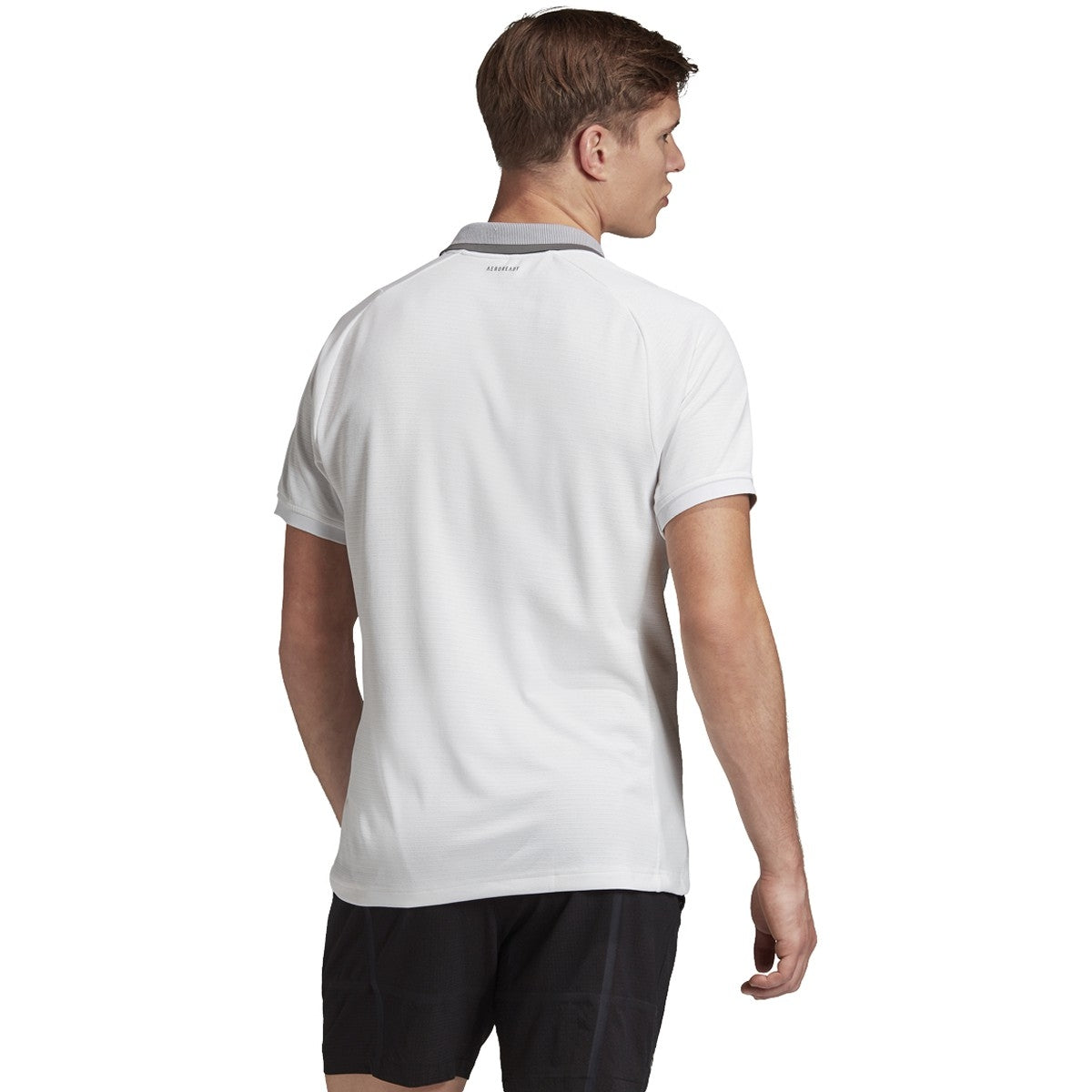adidas Game Set Freelift Polo - Men's Tennis